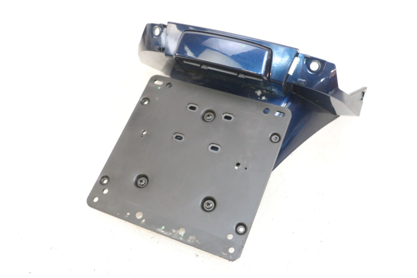 photo de Guardabarros trasero PIAGGIO VESPA LX 125 (2005 - 2010)