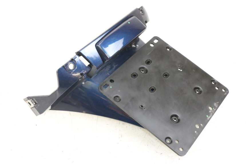 photo de Guardabarros trasero PIAGGIO VESPA LX 125 (2005 - 2010)