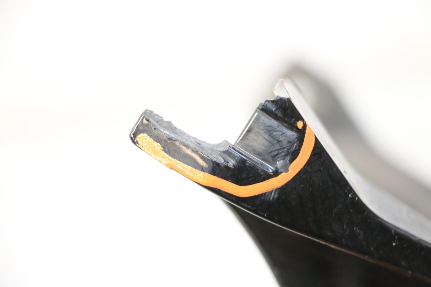 photo de ALETA TRASERA PIAGGIO VESPA S 2T 50 (2007 - 2014)