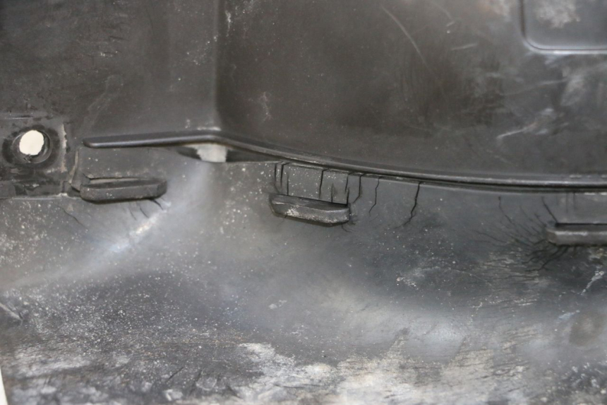 photo de ALETA TRASERA PEUGEOT VIVACITY NEW 4T 50 (2008 - 2017)