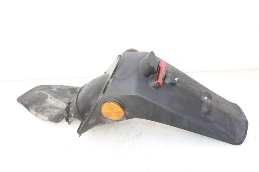 photo de ALETA TRASERA PEUGEOT VIVACITY NEW 4T 50 (2008 - 2017)