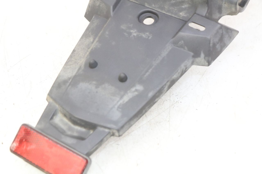 photo de GUARDABARROS TRASERO SYM WOLF SB 125 (2011 - 2018)