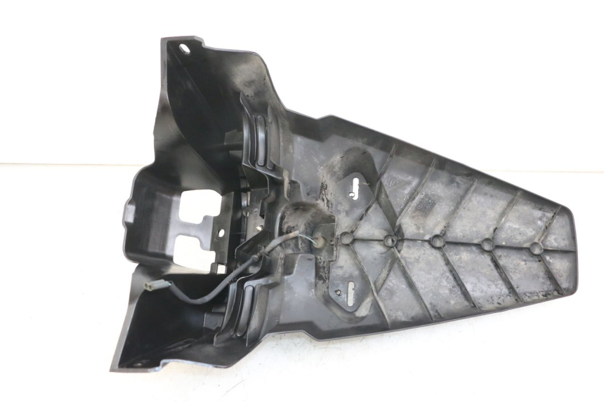 photo de GUARDABARROS TRASERO YAMAHA XMAX X-MAX 125 (2006 - 2009)