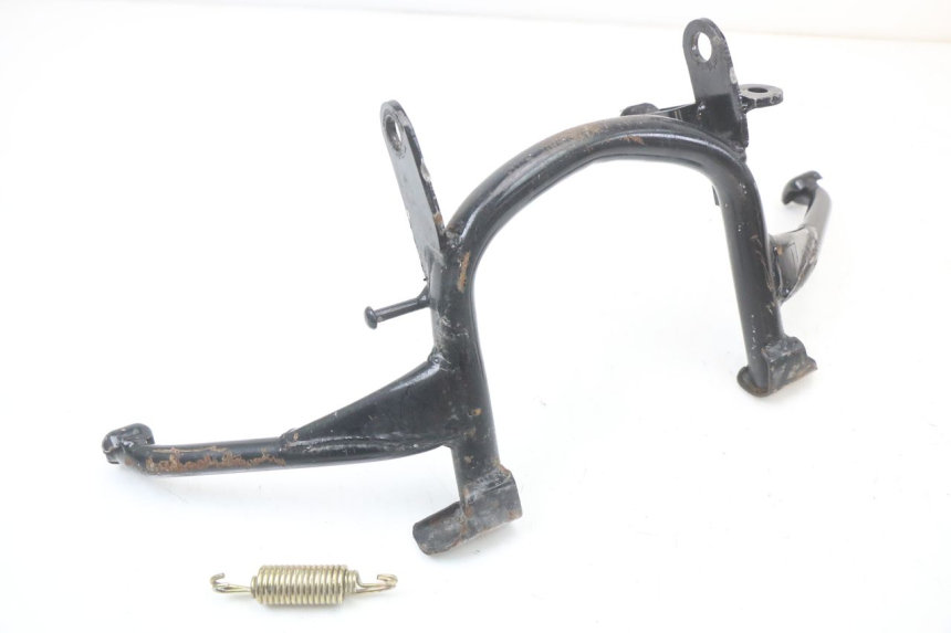 photo de PATA DE CABRA DAELIM A-FOUR 2T 50 (2005 - 2012)