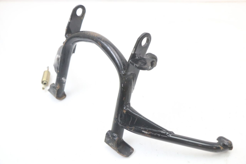 photo de PATA DE CABRA DAELIM A-FOUR 2T 50 (2005 - 2012)