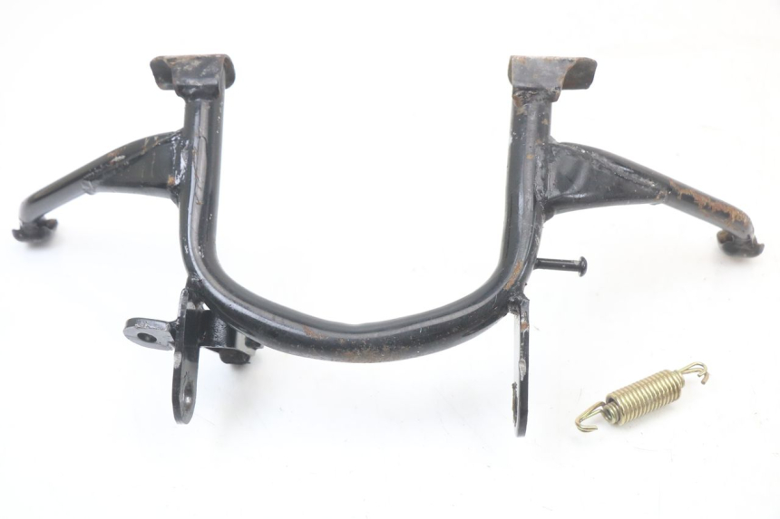 photo de PATA DE CABRA DAELIM A-FOUR 2T 50 (2005 - 2012)