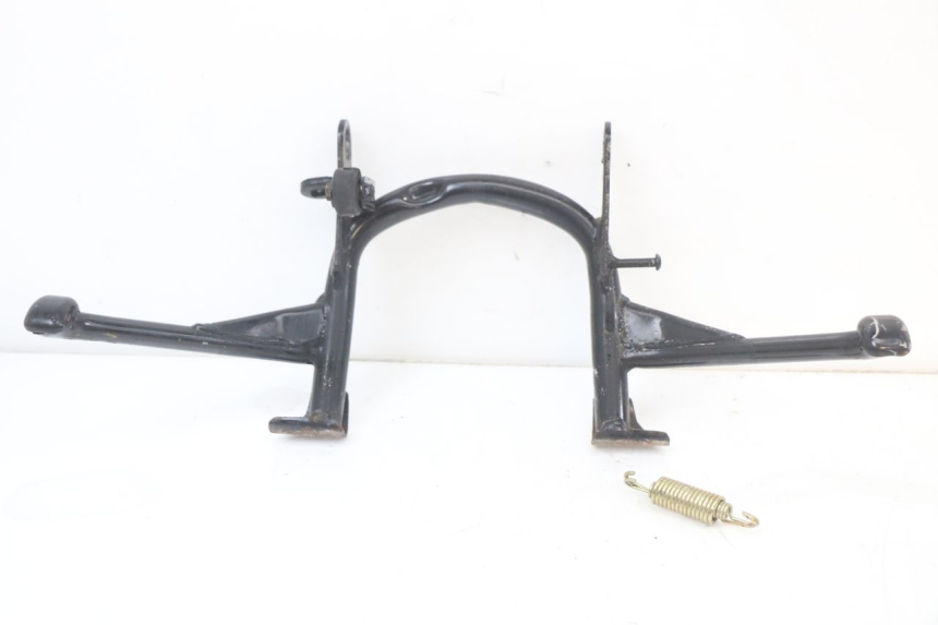 photo de PATA DE CABRA DAELIM A-FOUR 2T 50 (2005 - 2012)