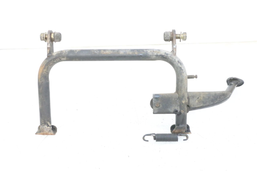 photo de CABALLETE CENTRAL ADIVA AD3 300 (2014 - 2020)