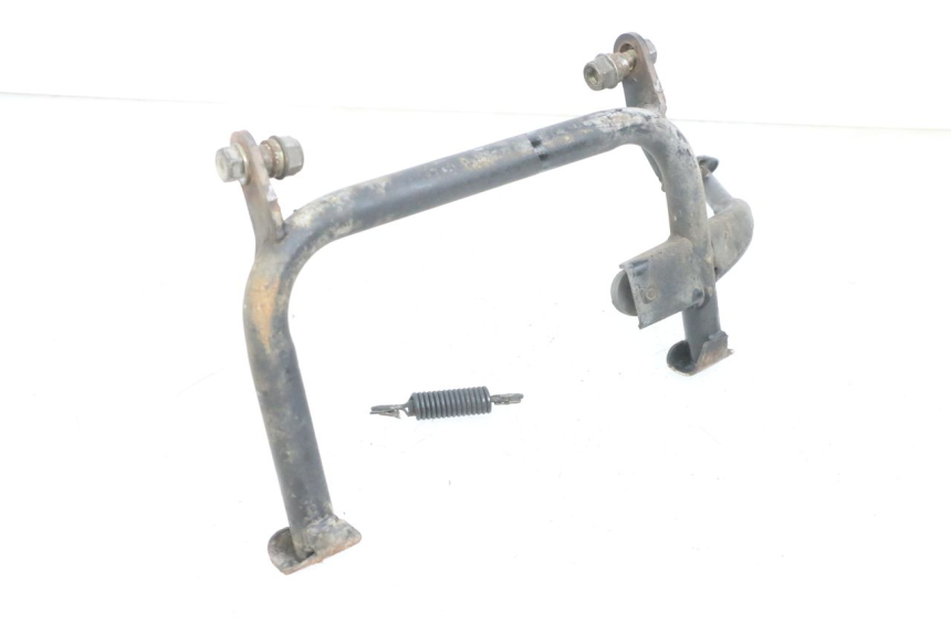 photo de CABALLETE CENTRAL ADIVA AD3 300 (2014 - 2020)