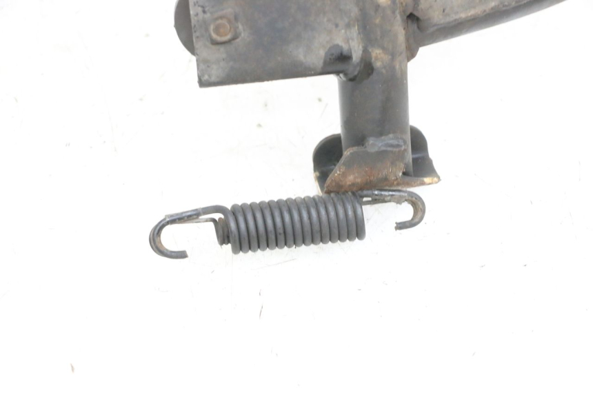 photo de CABALLETE CENTRAL ADIVA AD3 300 (2014 - 2020)