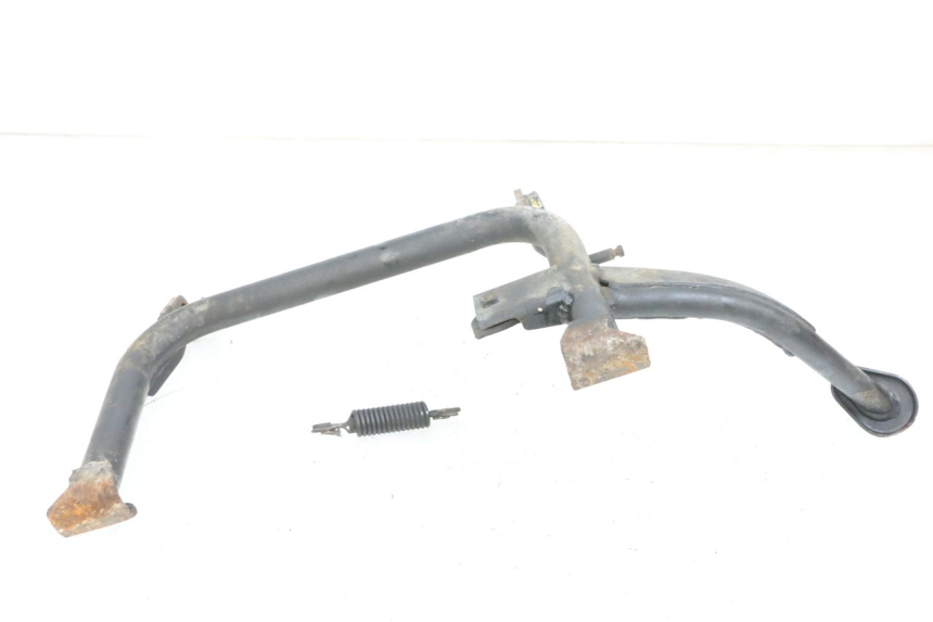 photo de CABALLETE CENTRAL ADIVA AD3 300 (2014 - 2020)