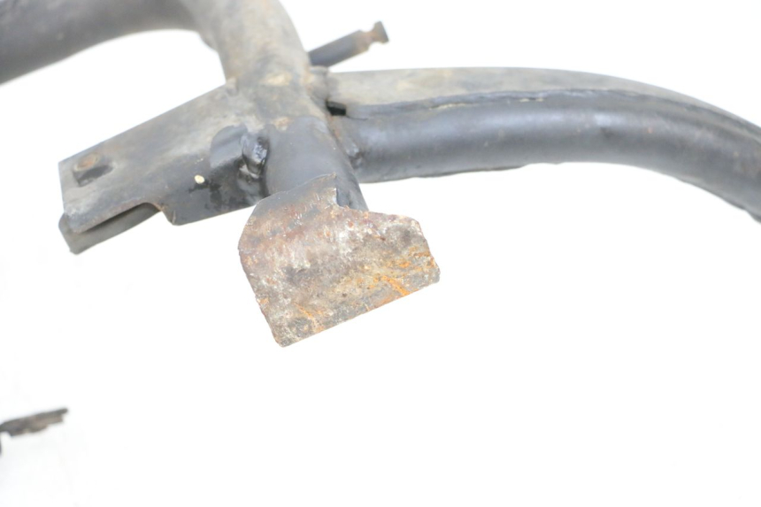 photo de CABALLETE CENTRAL ADIVA AD3 300 (2014 - 2020)