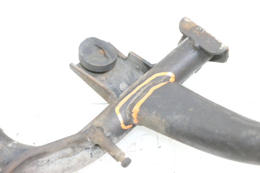 photo de CABALLETE CENTRAL ADIVA AD3 300 (2014 - 2020)