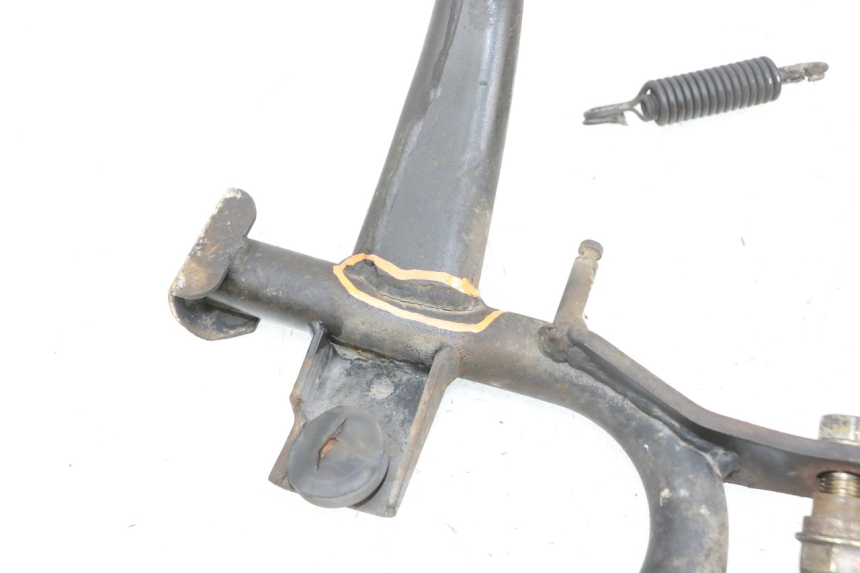 photo de CABALLETE CENTRAL ADIVA AD3 300 (2014 - 2020)