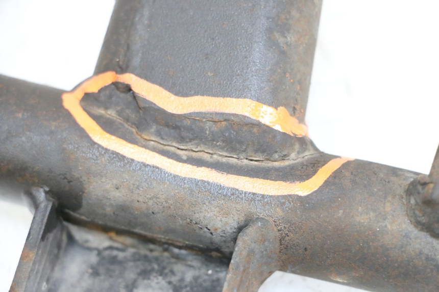 photo de CABALLETE CENTRAL ADIVA AD3 300 (2014 - 2020)