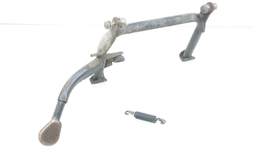 photo de CABALLETE CENTRAL ADIVA AD3 300 (2014 - 2020)