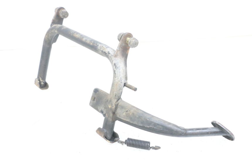 photo de CABALLETE CENTRAL ADIVA AD3 300 (2014 - 2020)