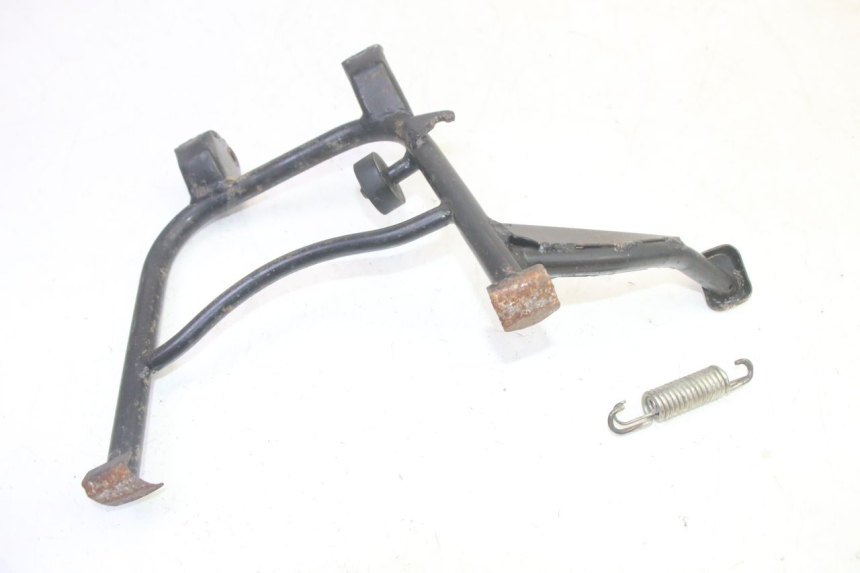 photo de PATA CENTRAL. KYMCO AGILITY 4T 50 (2018 - 2022) - Detalle de la pieza