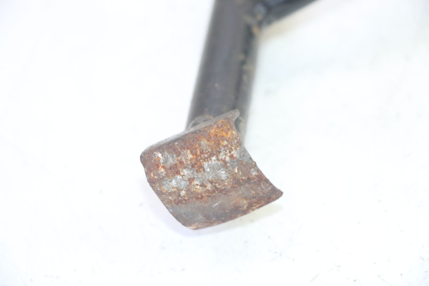 photo de PATA CENTRAL. KYMCO AGILITY 4T 50 (2018 - 2022) - Zoom estado de uso