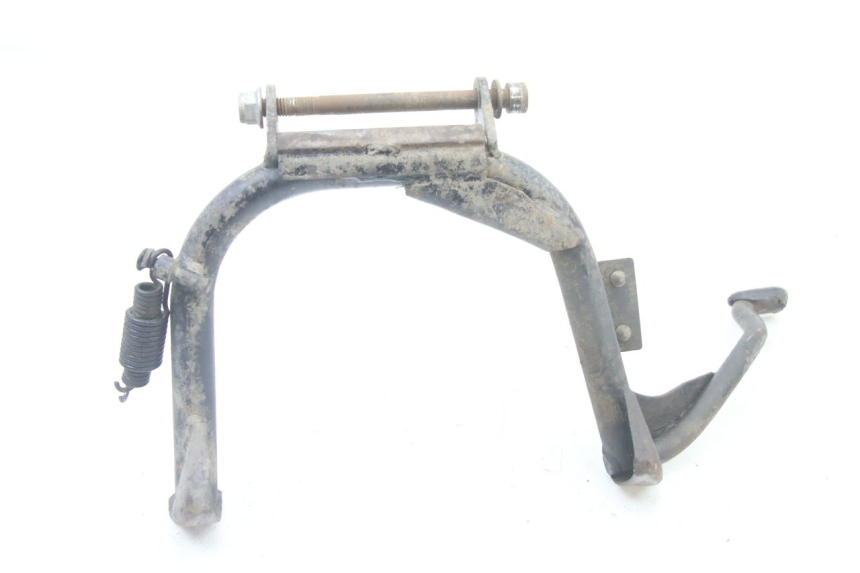 photo de PATA CENTRAL. APRILIA ATLANTIC 125 (2003 - 2009)