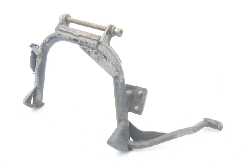 photo de PATA CENTRAL. APRILIA ATLANTIC 125 (2003 - 2009)