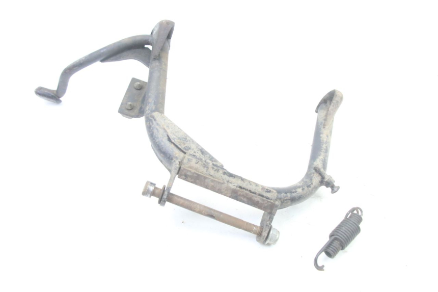 photo de PATA CENTRAL. APRILIA ATLANTIC 125 (2003 - 2009)
