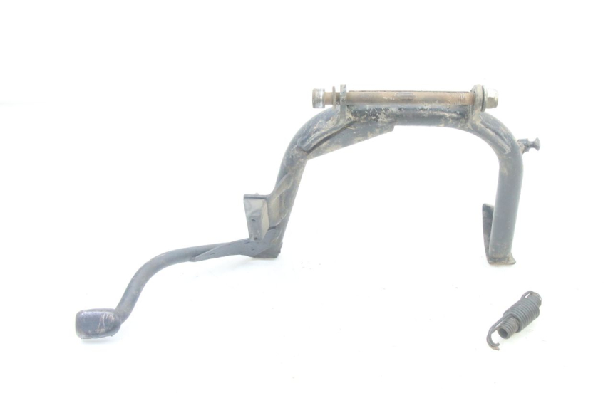 photo de PATA CENTRAL. APRILIA ATLANTIC 125 (2003 - 2009)