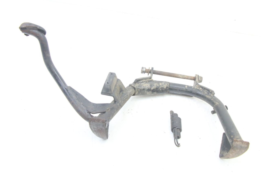 photo de PATA CENTRAL. APRILIA ATLANTIC 125 (2003 - 2009)