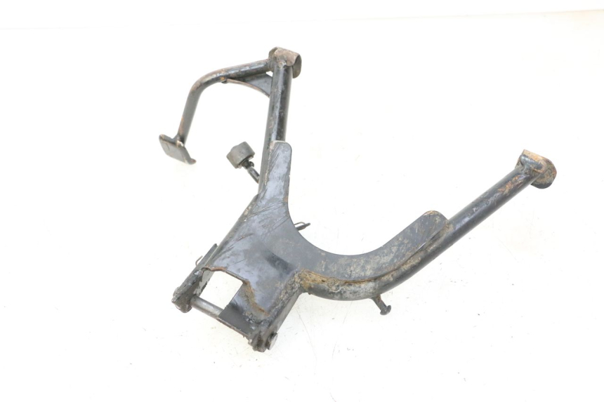 photo de CABALLETE CENTRAL MASH BIBOP 2T 50 (2013 - 2018)