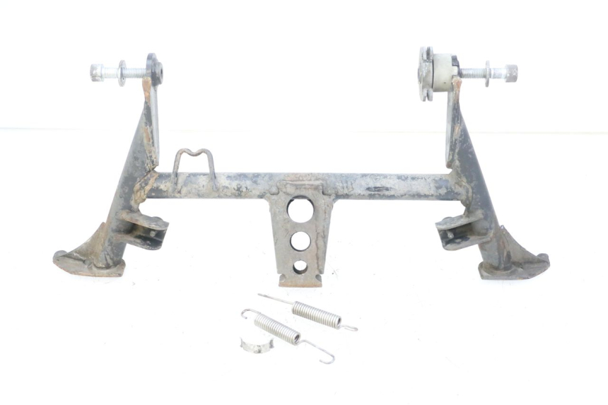photo de PATA CENTRAL. BMW C1 125 (2000 - 2003)