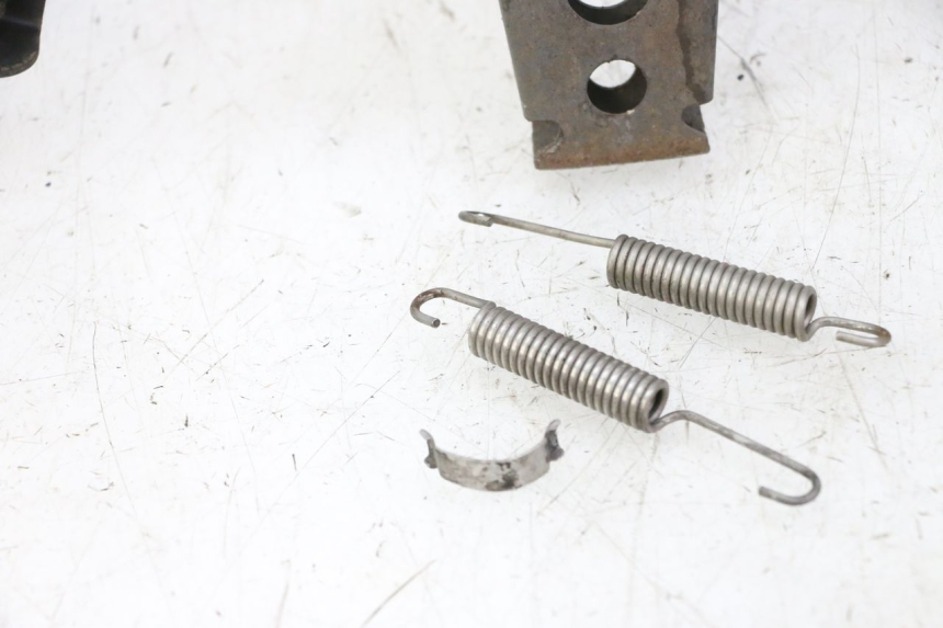 photo de PATA CENTRAL. BMW C1 125 (2000 - 2003)