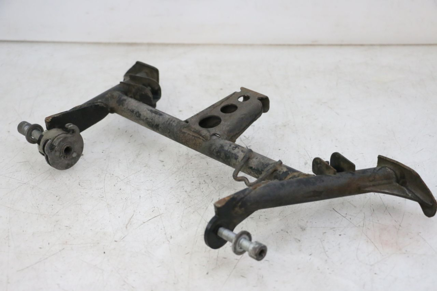 photo de PATA CENTRAL. BMW C1 125 (2000 - 2003)