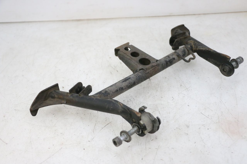 photo de PATA CENTRAL. BMW C1 125 (2000 - 2003)
