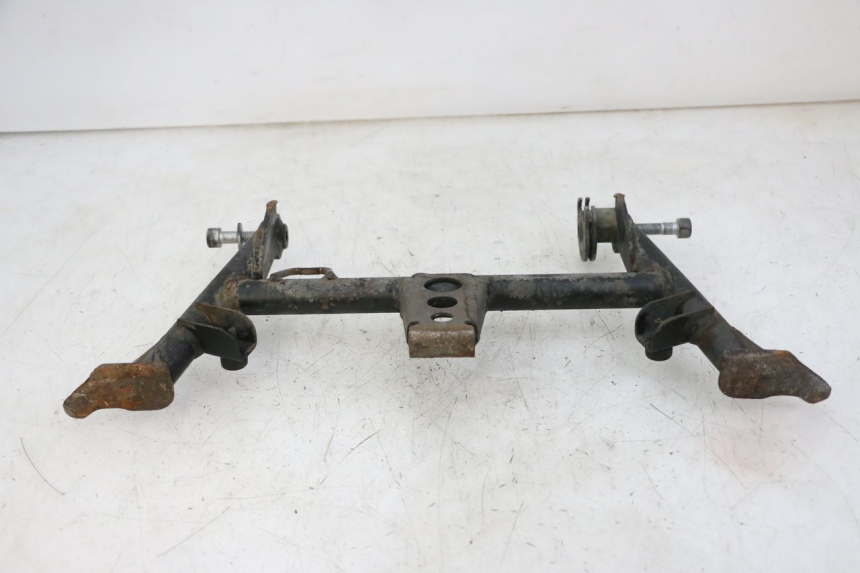 photo de PATA CENTRAL. BMW C1 125 (2000 - 2003)