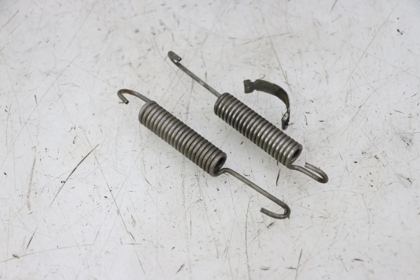photo de PATA CENTRAL. BMW C1 125 (2000 - 2003)