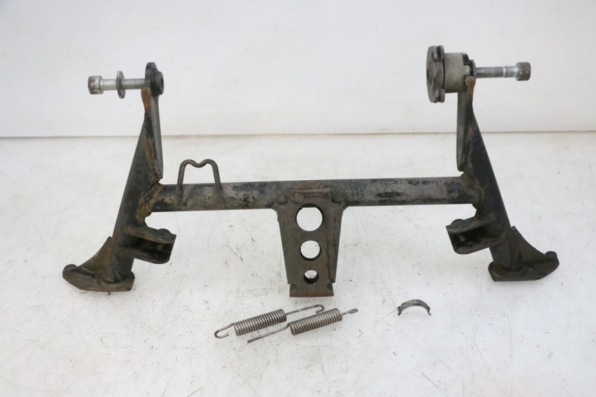 photo de PATA CENTRAL. BMW C1 125 (2000 - 2003)