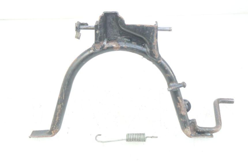 photo de PATA CENTRAL. MBK BOOSTER SPIRIT 50 (2004 - 2017)