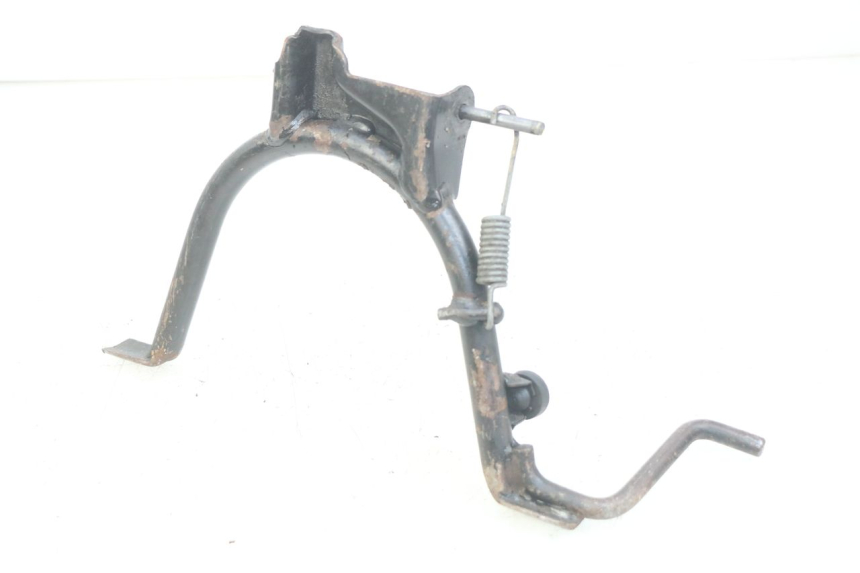 photo de PATA CENTRAL. MBK BOOSTER SPIRIT 50 (2004 - 2017)