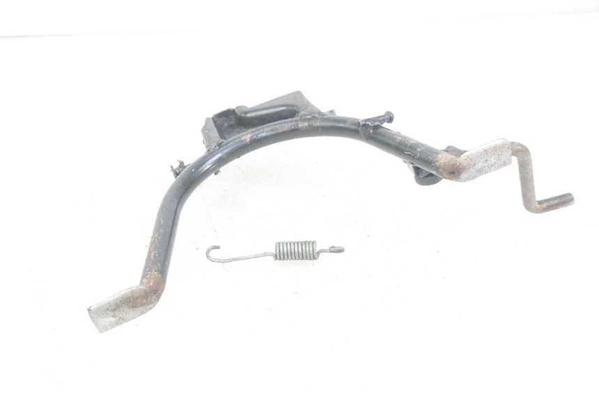 photo de PATA CENTRAL. MBK BOOSTER SPIRIT 50 (2004 - 2017)