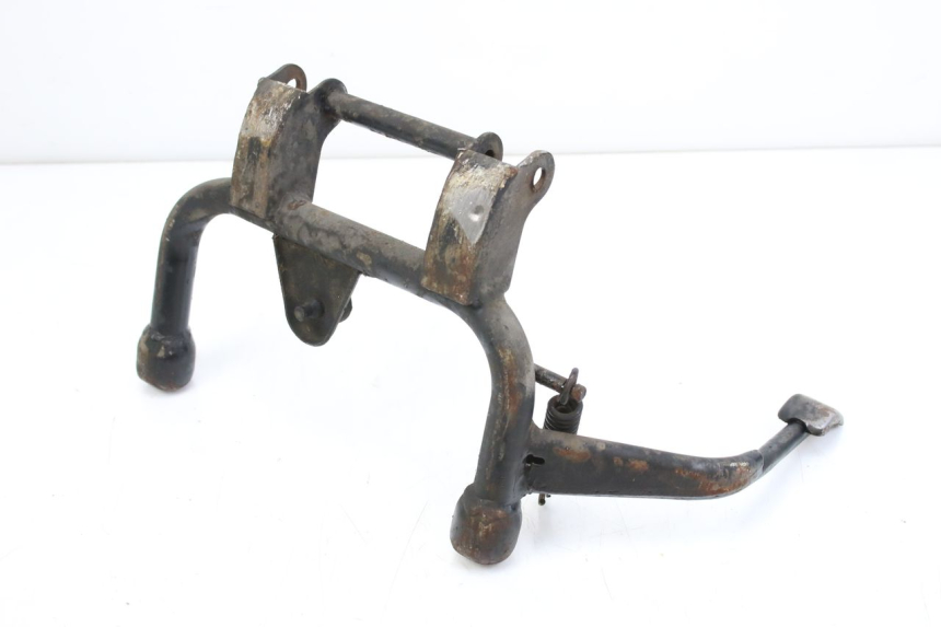 photo de PATA CENTRAL. TNT MOTOR BOSTON 4T 50 (2018 - 2025) - Vista principal