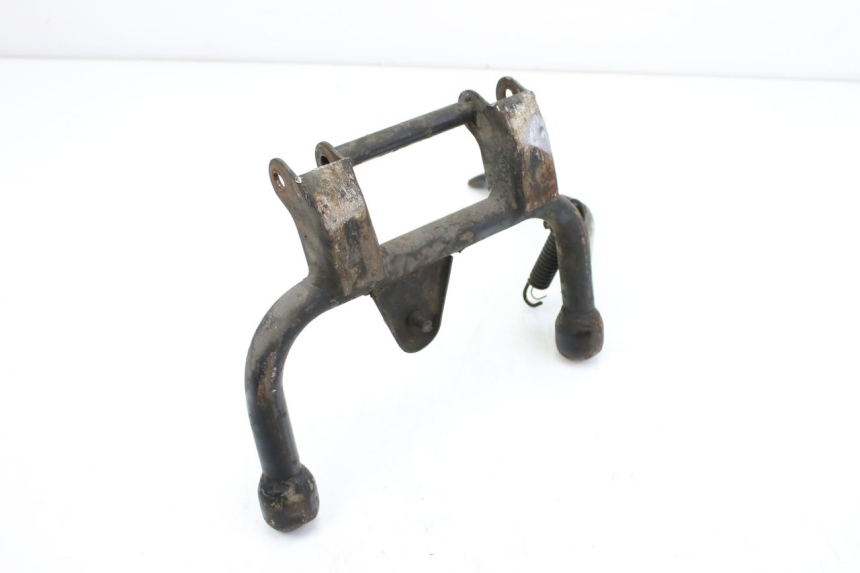 photo de PATA CENTRAL. TNT MOTOR BOSTON 4T 50 (2018 - 2025) - Detalle de la pieza