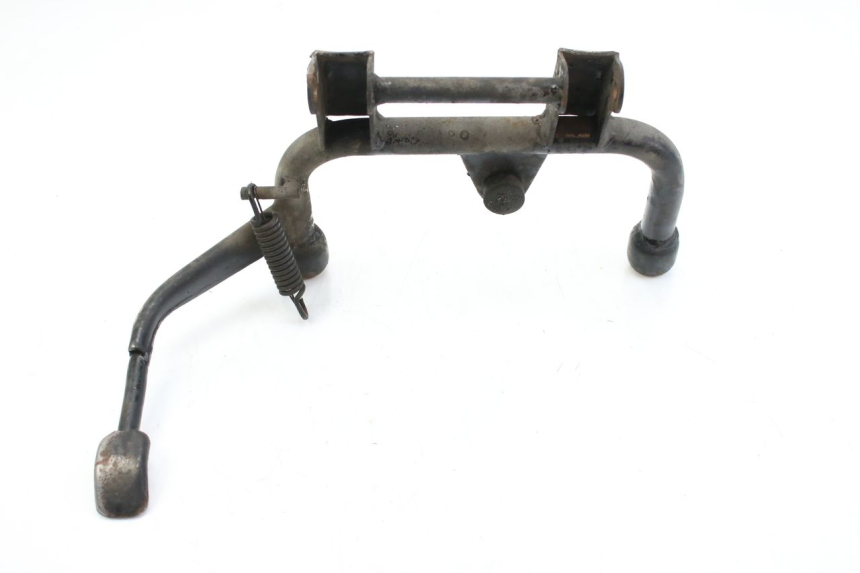 photo de PATA CENTRAL. TNT MOTOR BOSTON 4T 50 (2018 - 2025) - Vista general del producto