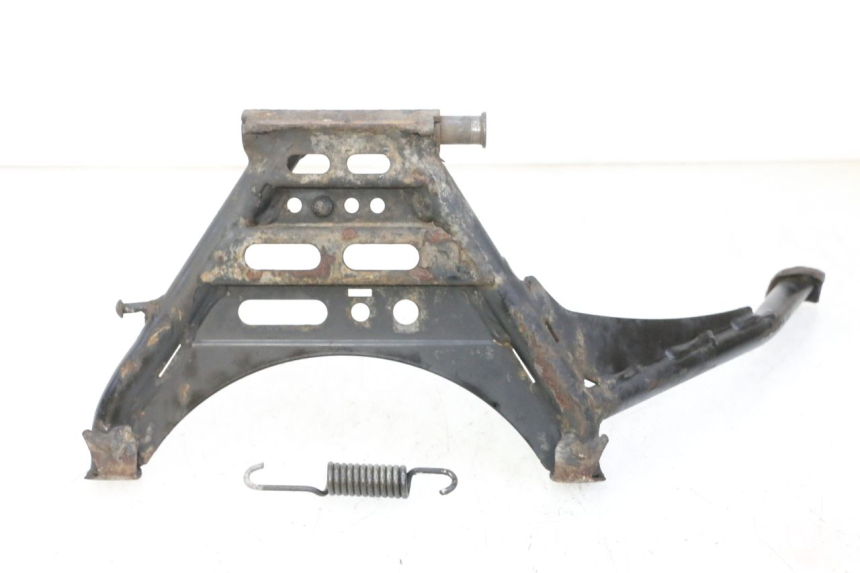 photo de CABALLETE CENTRAL SUZUKI BURGMAN 125 (2007 - 2014)