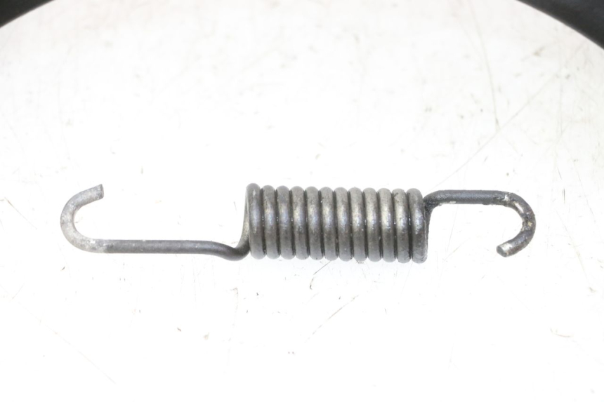 photo de CABALLETE CENTRAL SUZUKI BURGMAN 125 (2007 - 2014)