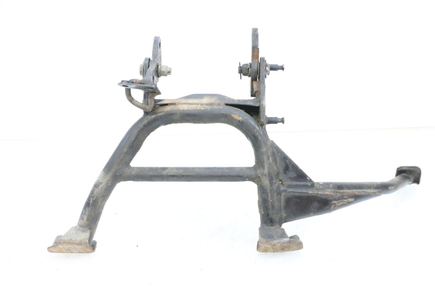 photo de CABALLETE CENTRAL SUZUKI BURGMAN EXECUTIVE ABS 650 (2006 - 2012) - Vista principal