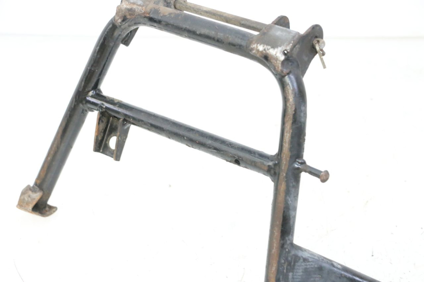 photo de CABALLETE CENTRAL ORCAL CAVARO 4T 50 (2019 - 2023)