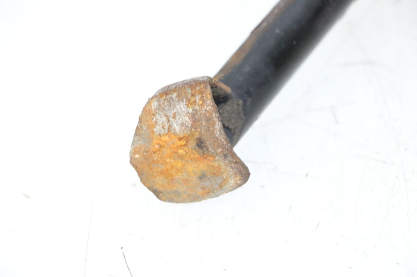 photo de CABALLETE CENTRAL ORCAL CAVARO 4T 50 (2019 - 2023)