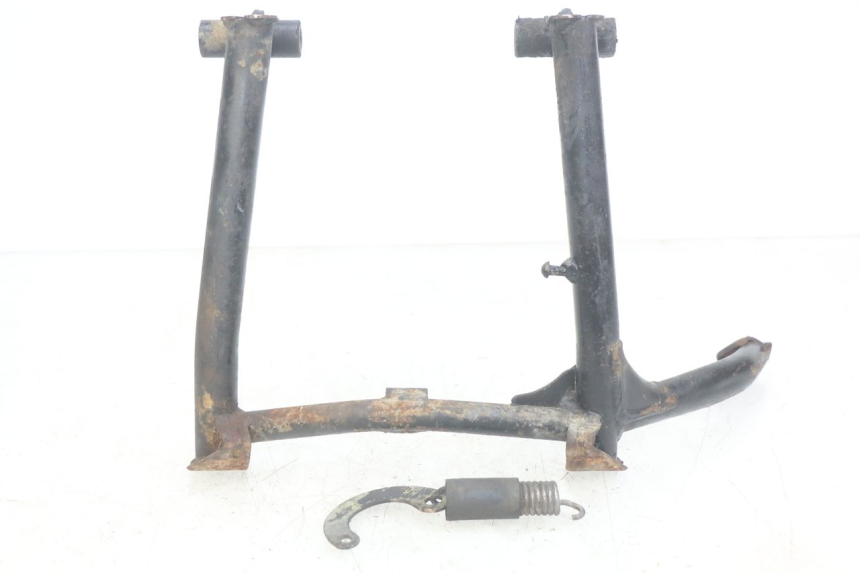 photo de PATA CENTRAL. HONDA CBR F SC25 1000 (1989 - 1992)