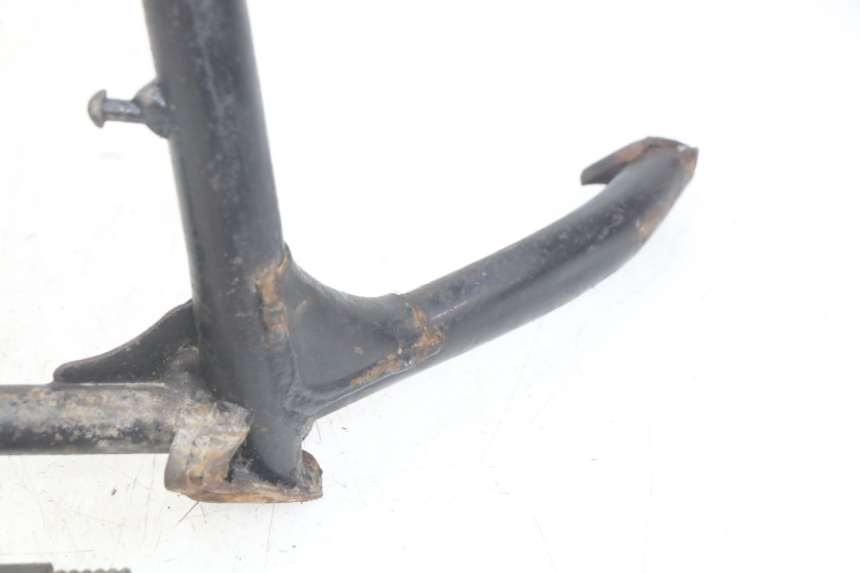 photo de PATA CENTRAL. HONDA CBR F SC25 1000 (1989 - 1992)