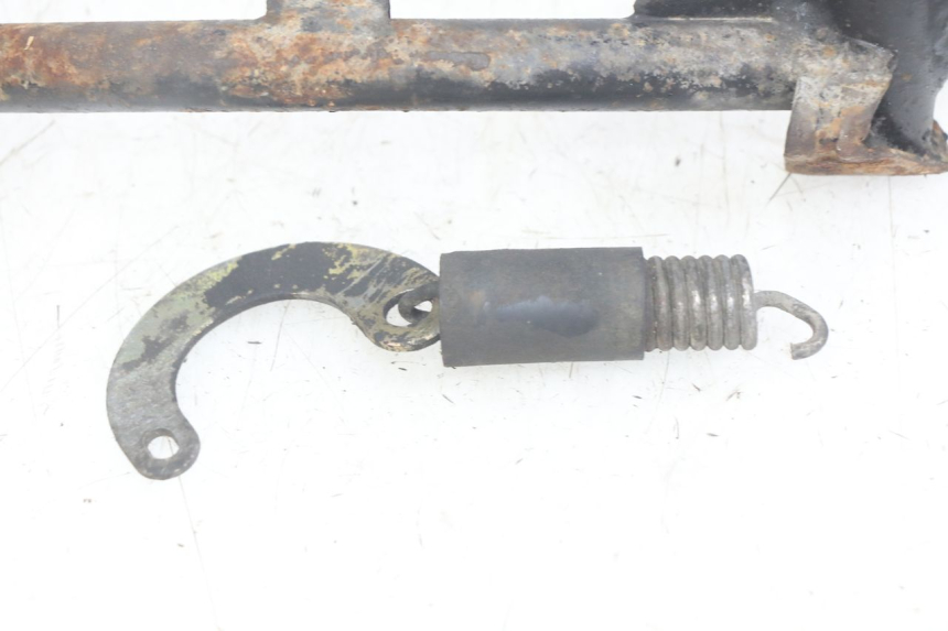 photo de PATA CENTRAL. HONDA CBR F SC25 1000 (1989 - 1992)